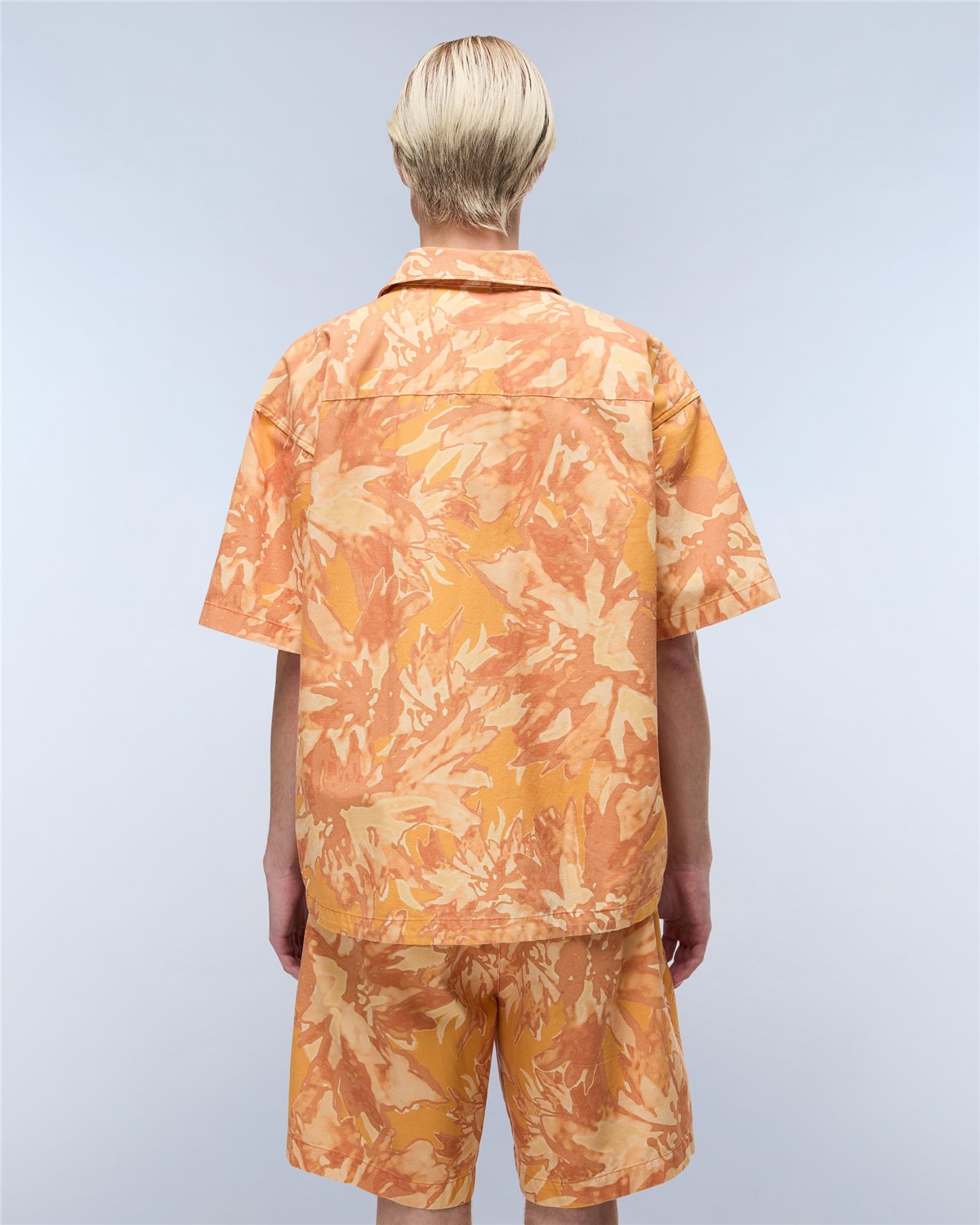 Talla Short Sleeve Shirt