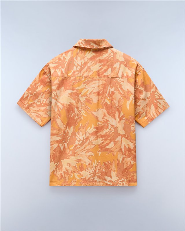 Talla Short Sleeve Shirt