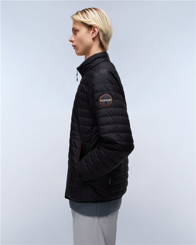 Amiata Short Jacket