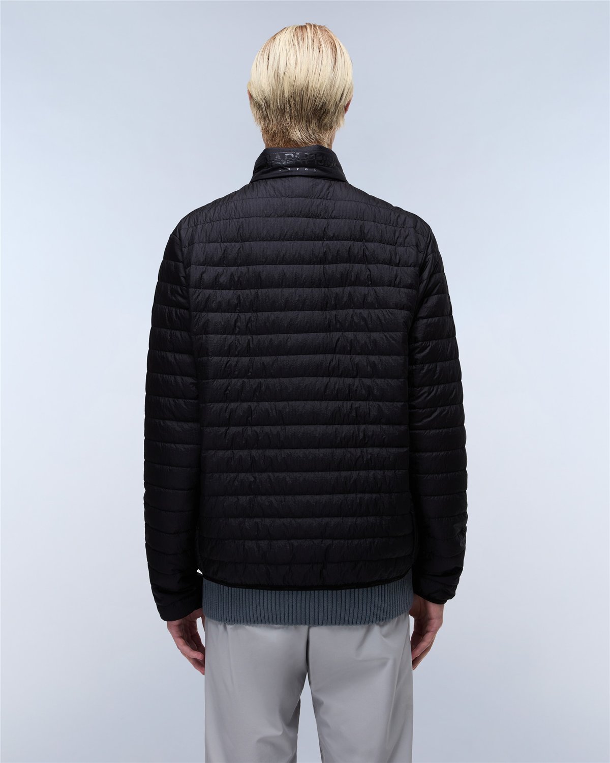 Amiata Short Jacket