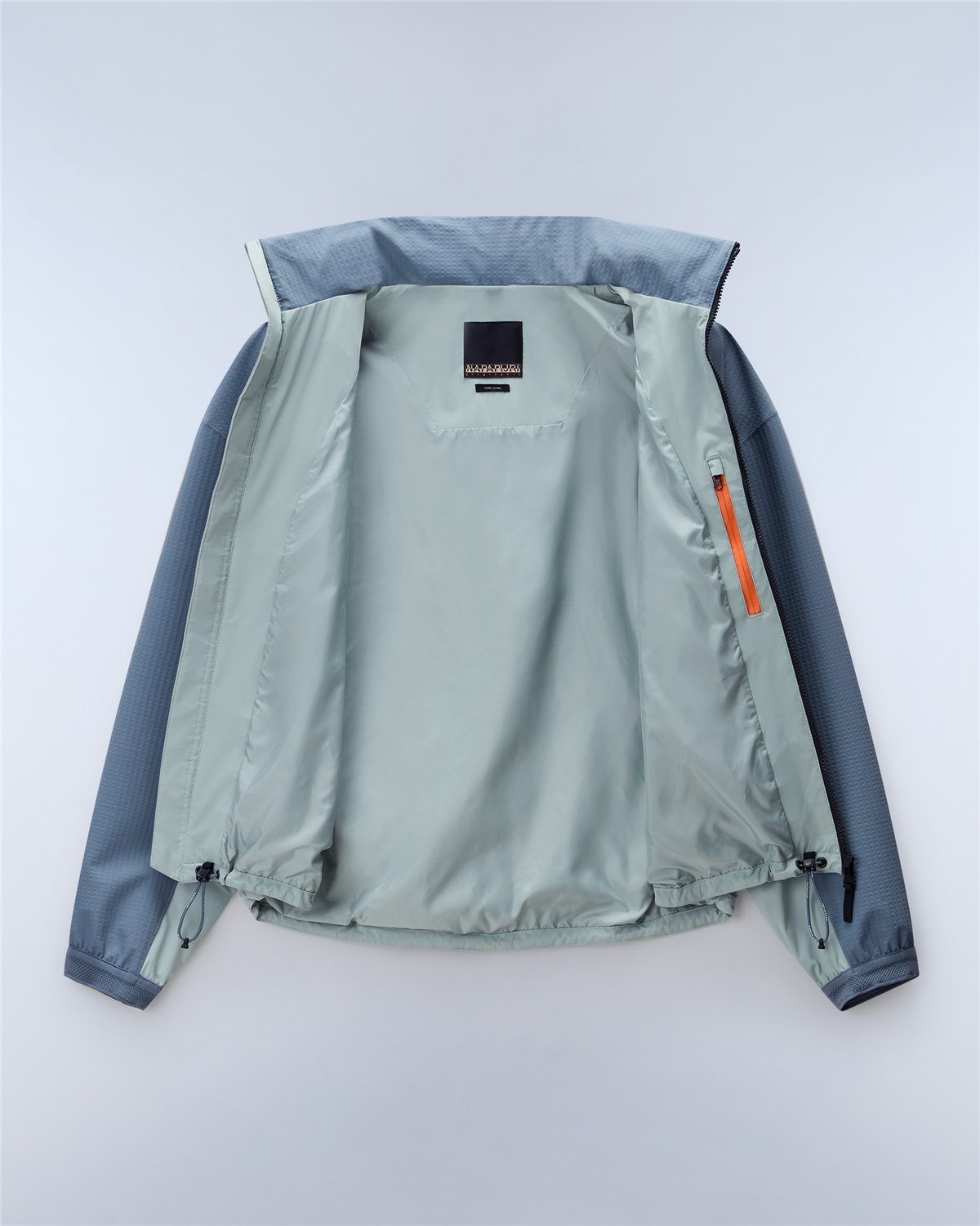 Clay Short jacket