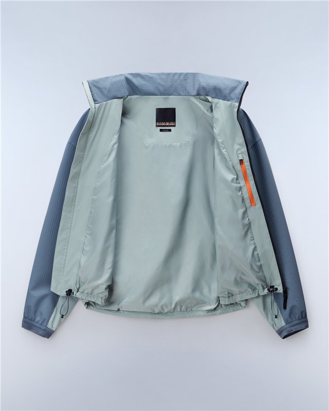 Clay Short jacket