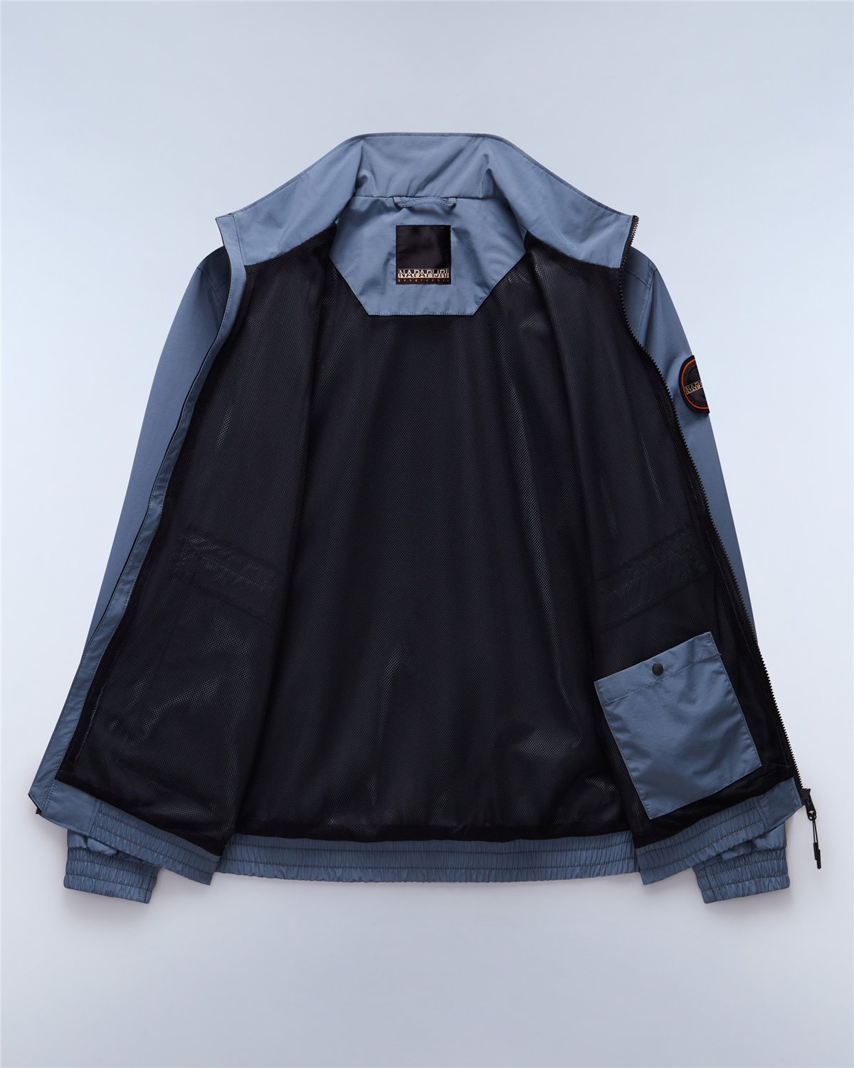 Giovi Short Jacket