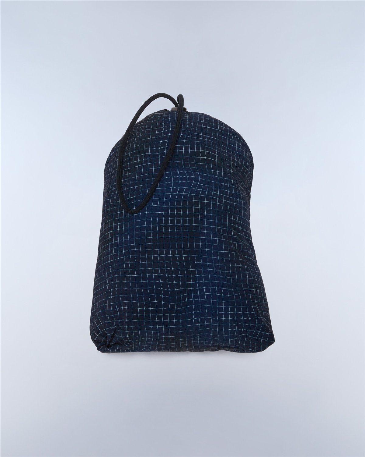 Tartuca Print Short Jacket