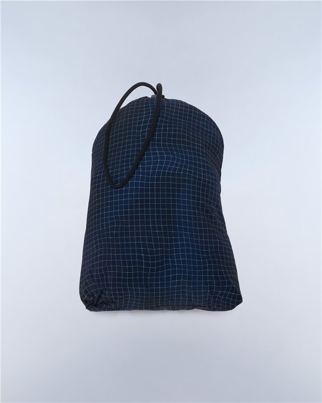 Tartuca Print Short Jacket