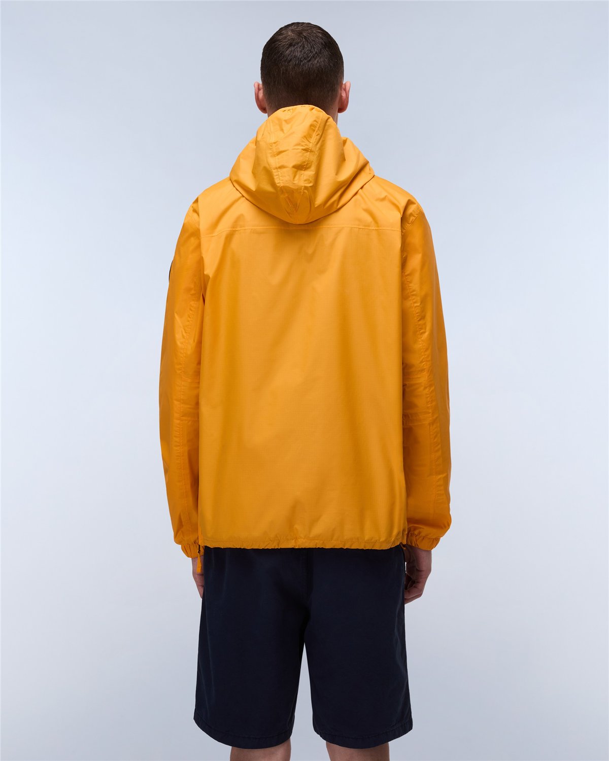 Rainforest Ripstop Anorak Jacket - Unisex