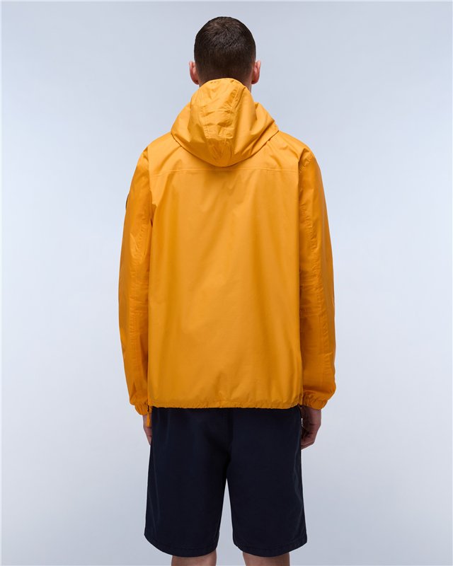 Rainforest Ripstop Anorak Jacket - Unisex