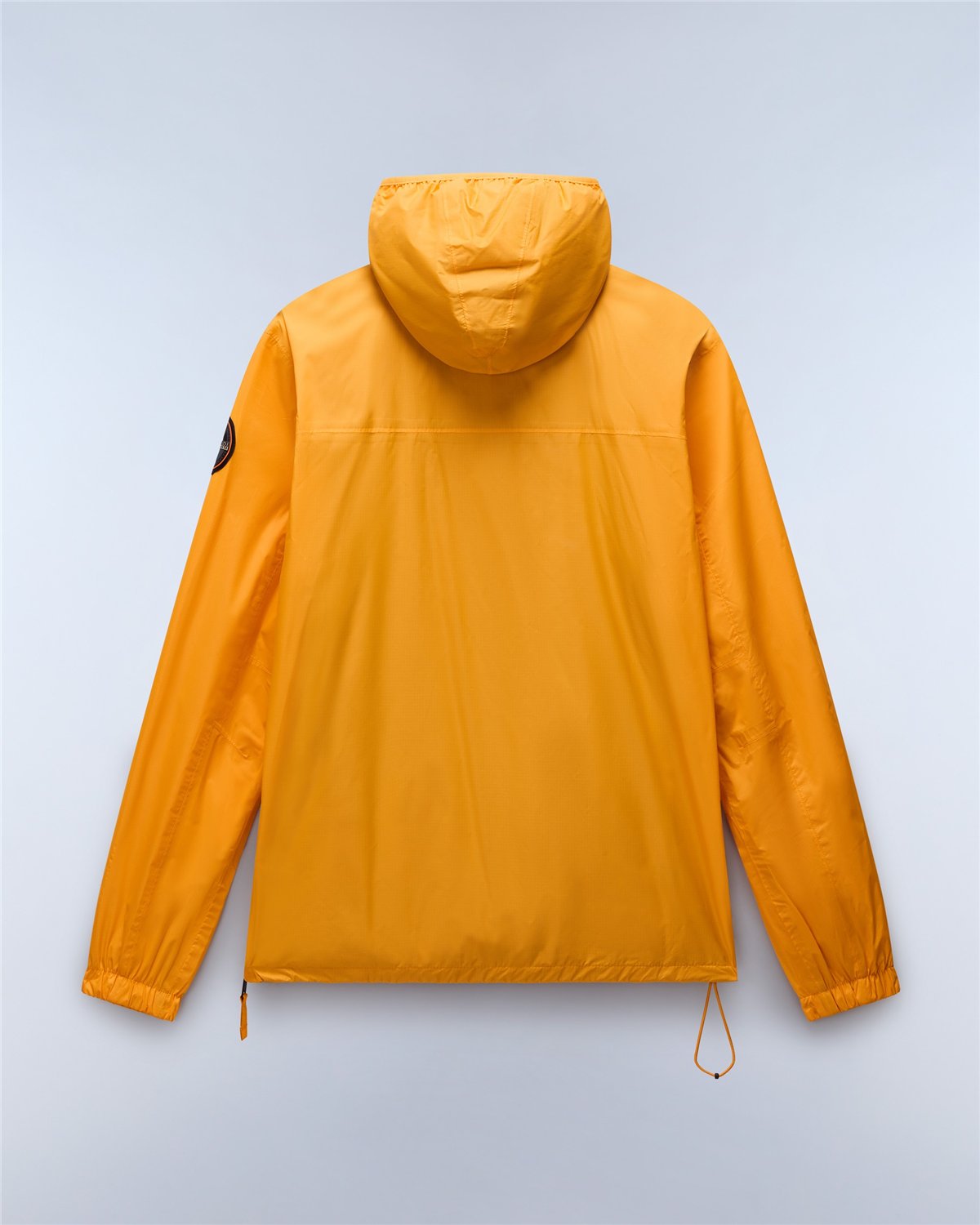 Rainforest Ripstop Anorak Jacket - Unisex