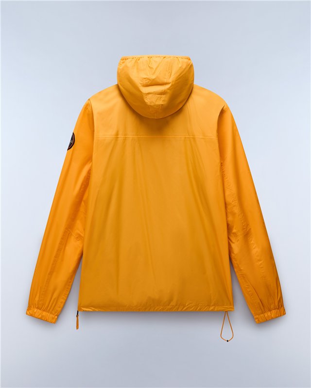 Rainforest Ripstop Anorak Jacket - Unisex