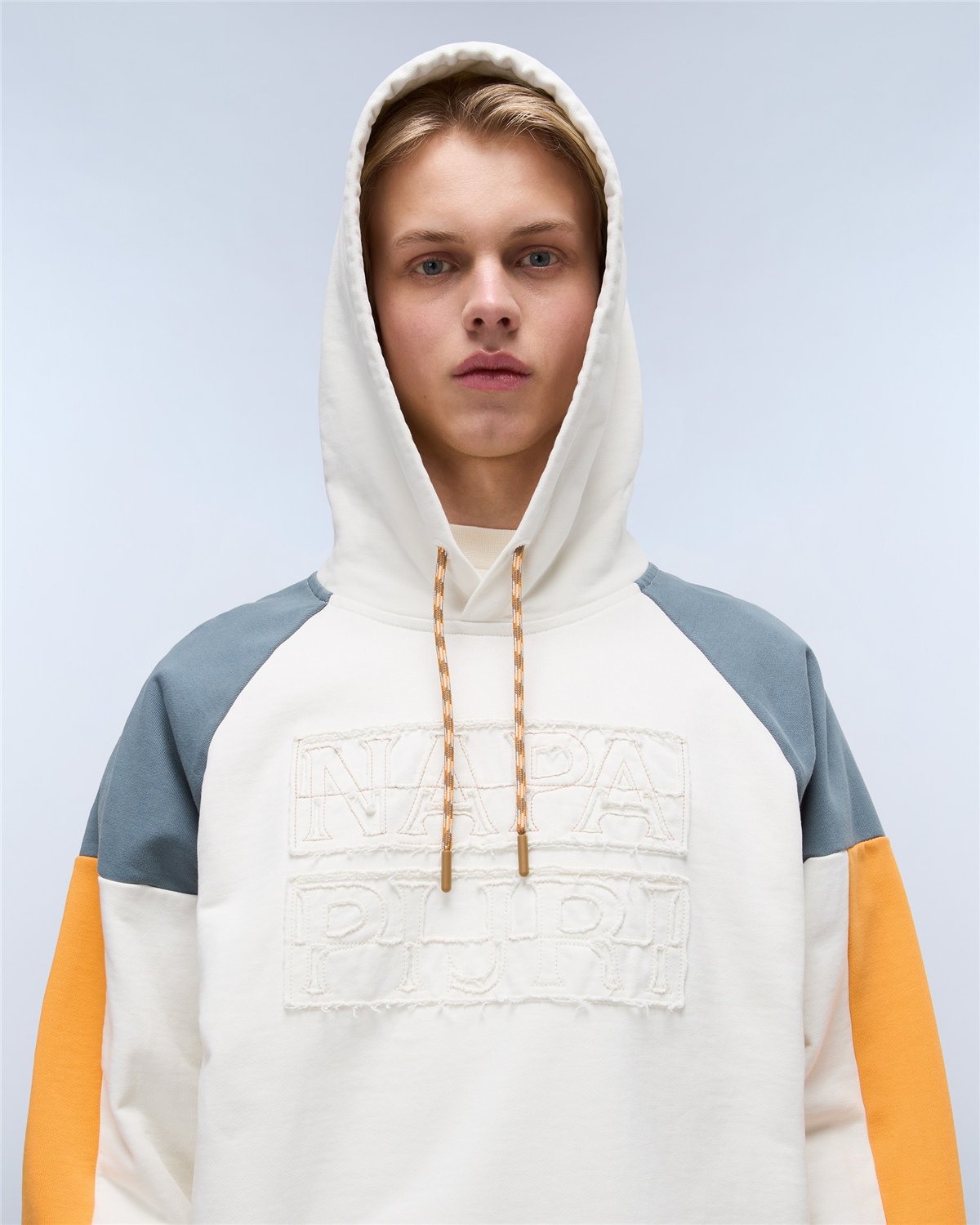 Cenci Hoodie