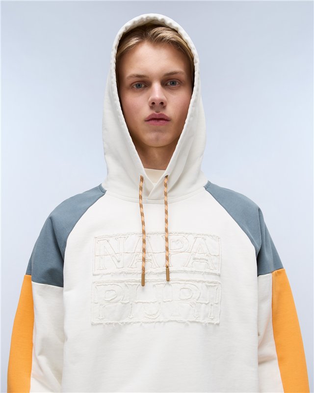 Cenci Hoodie