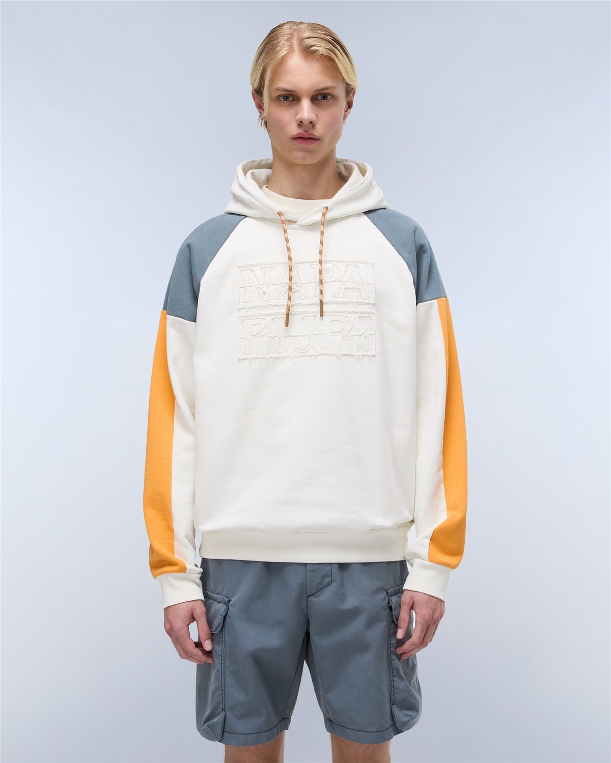Cenci Hoodie