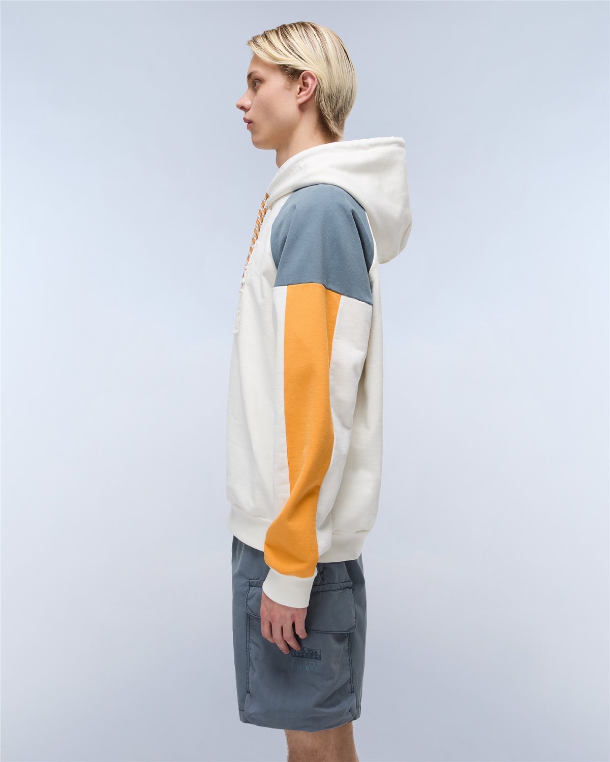 Cenci Hoodie
