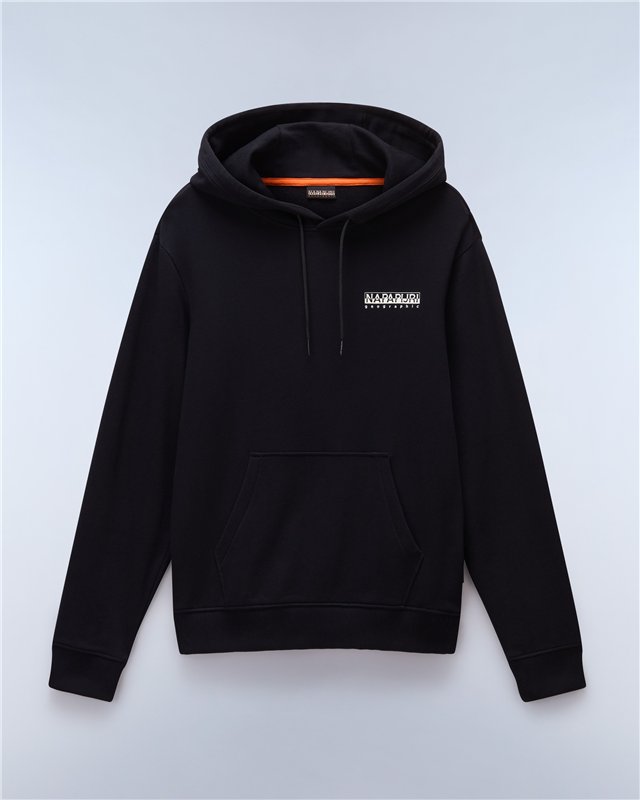 Sovana Hoodie
