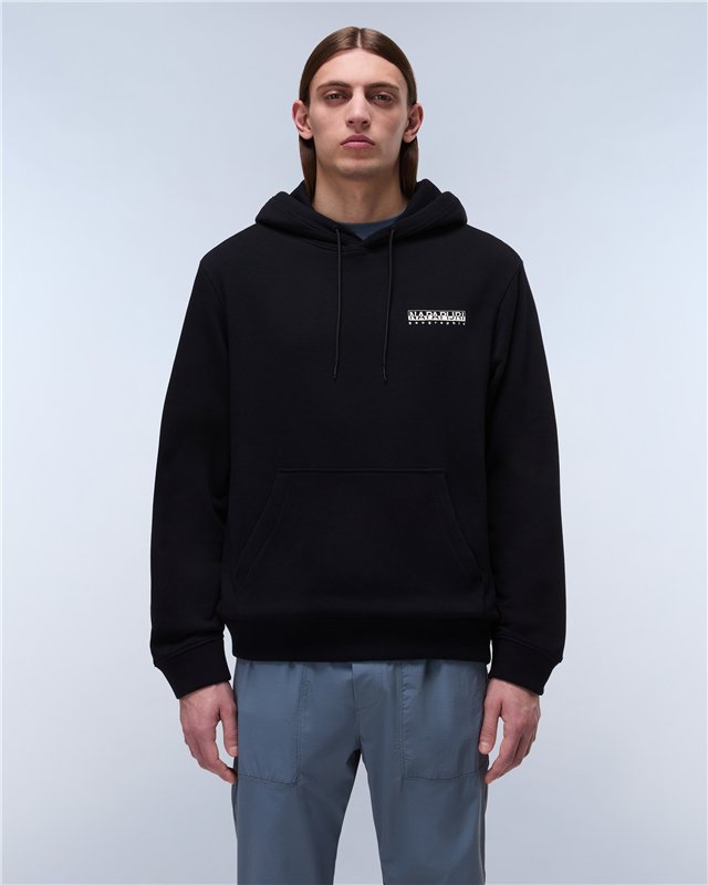 Sovana Hoodie