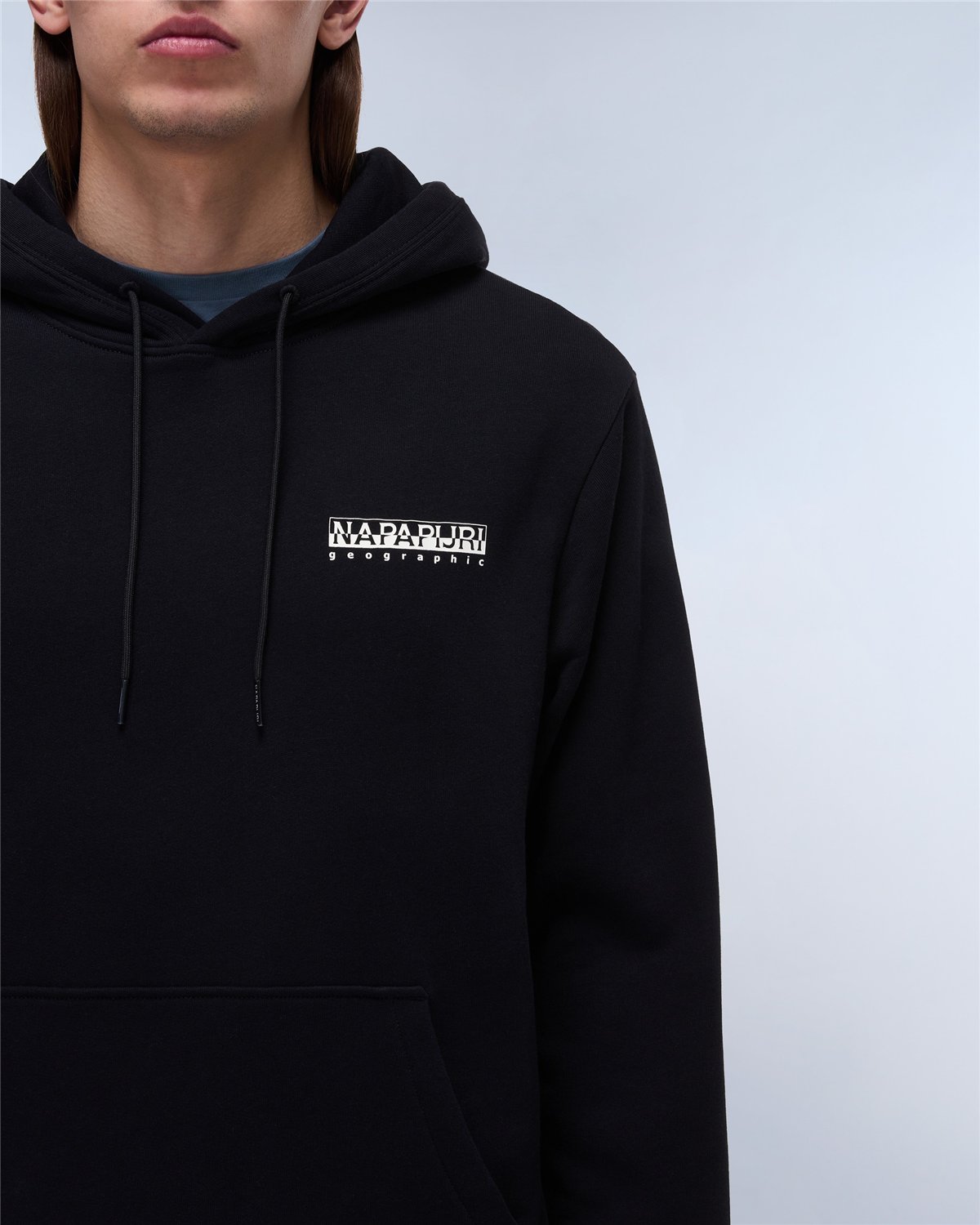 Sovana Hoodie
