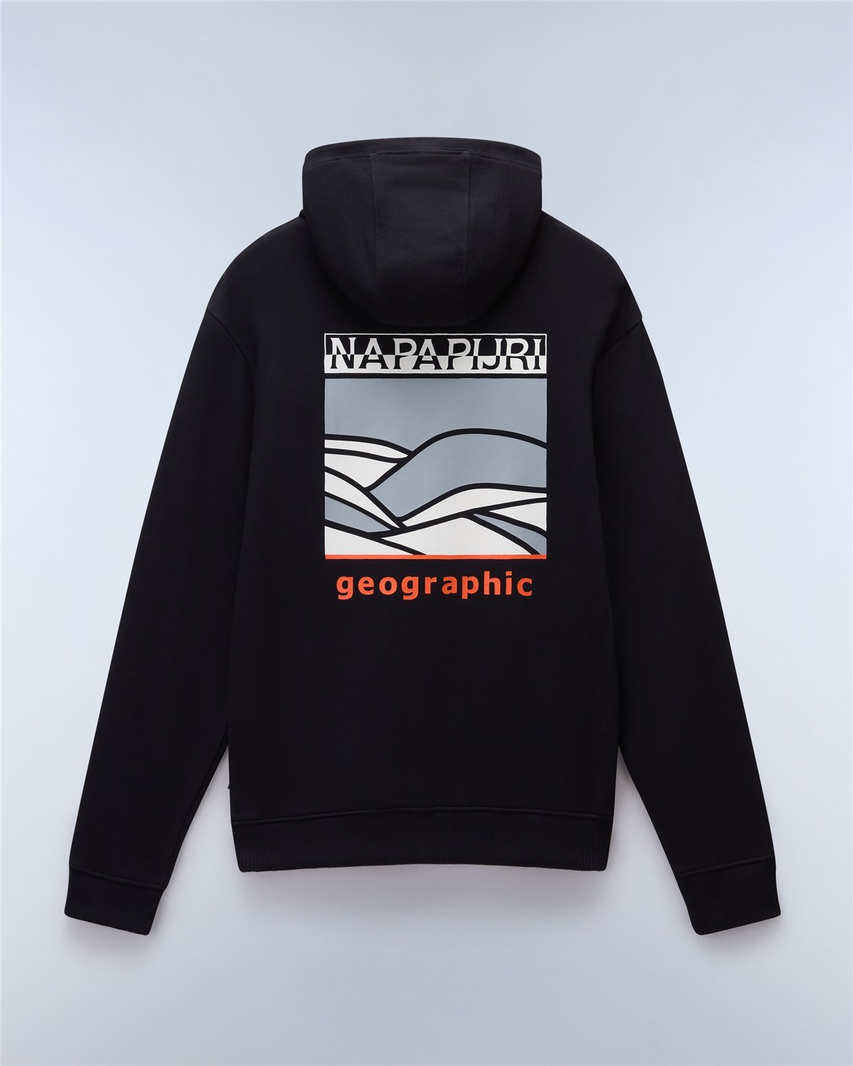 Sovana Hoodie