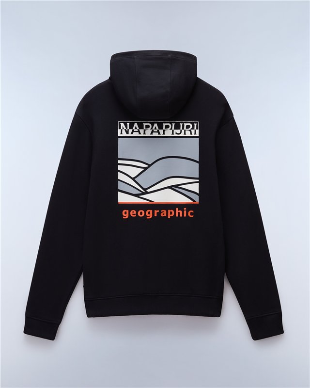Sovana Hoodie