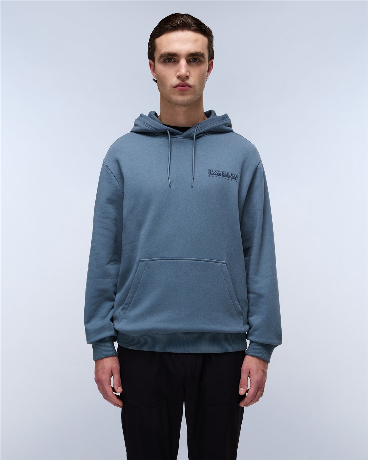 Sovana Hoodie