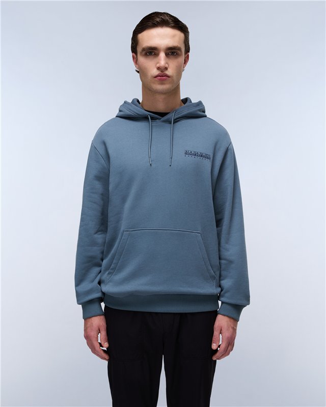 Sovana Hoodie