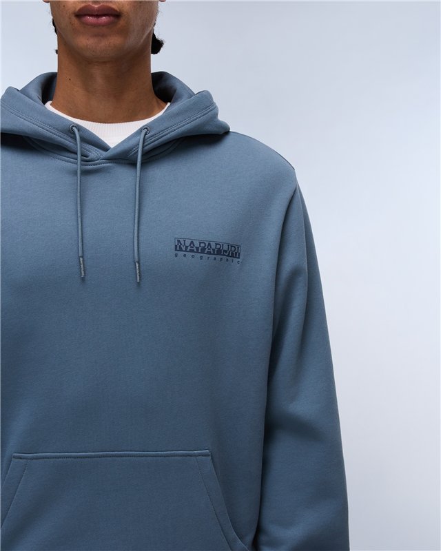 Sovana Hoodie