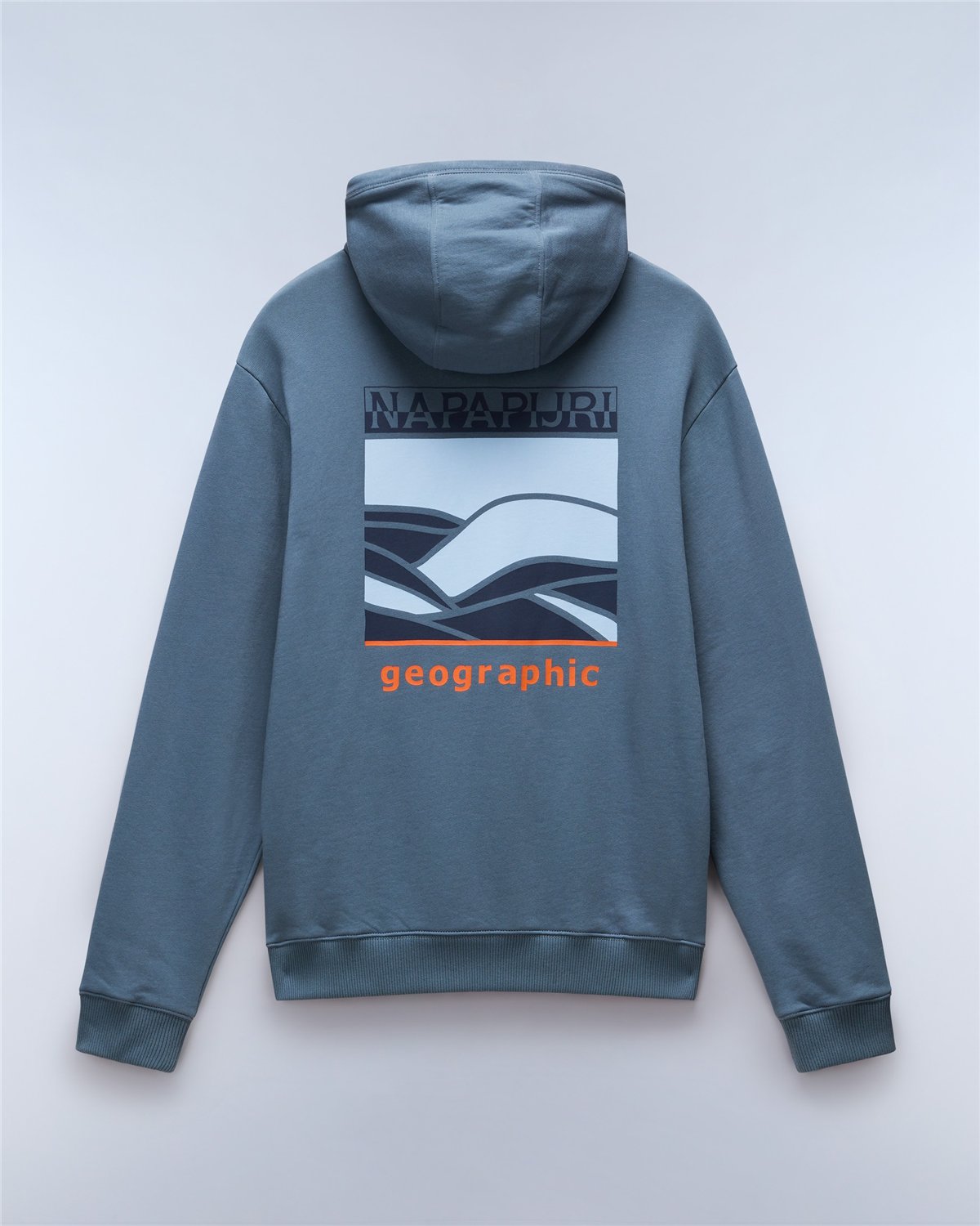 Sovana Hoodie