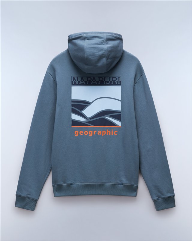 Sovana Hoodie