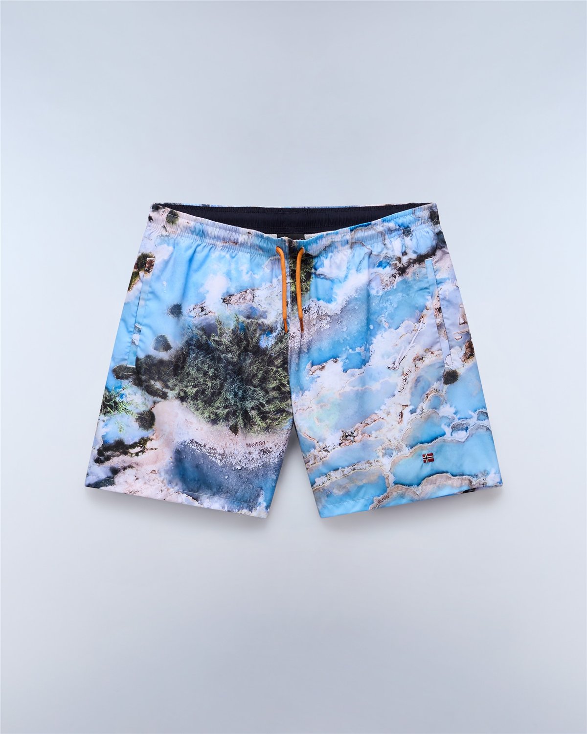 Inuvik Swimming Trunks