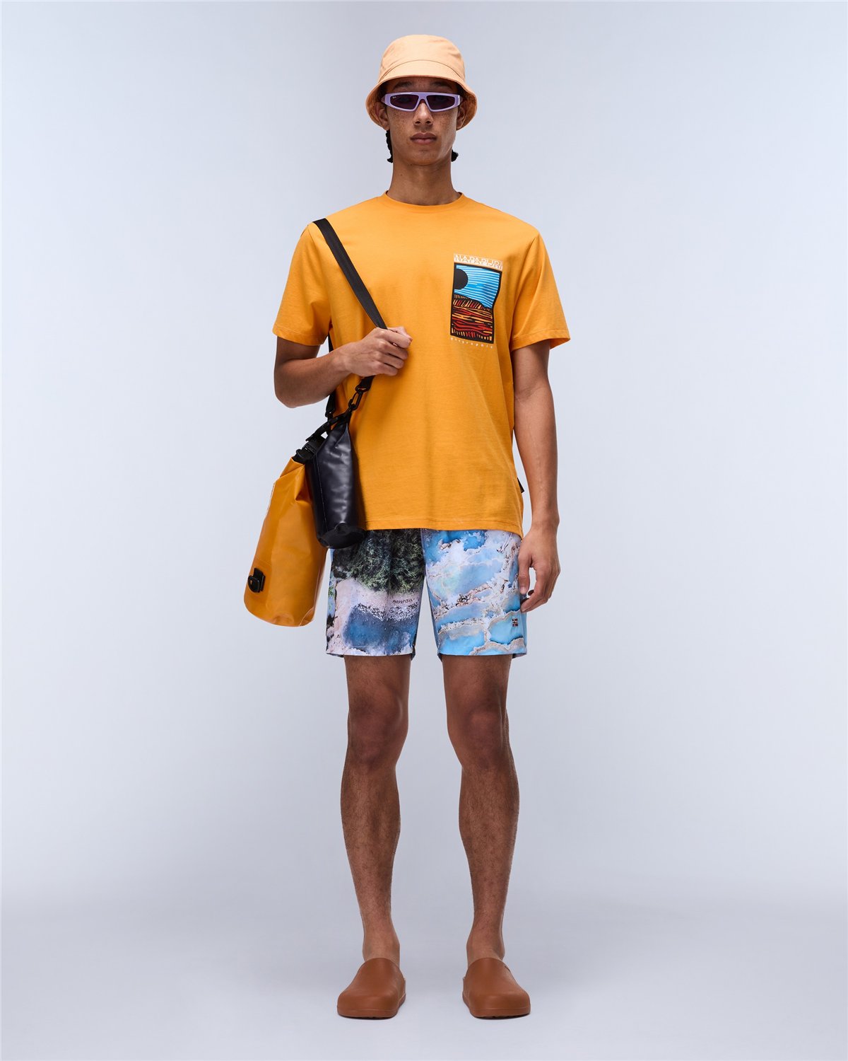 Inuvik Swimming Trunks