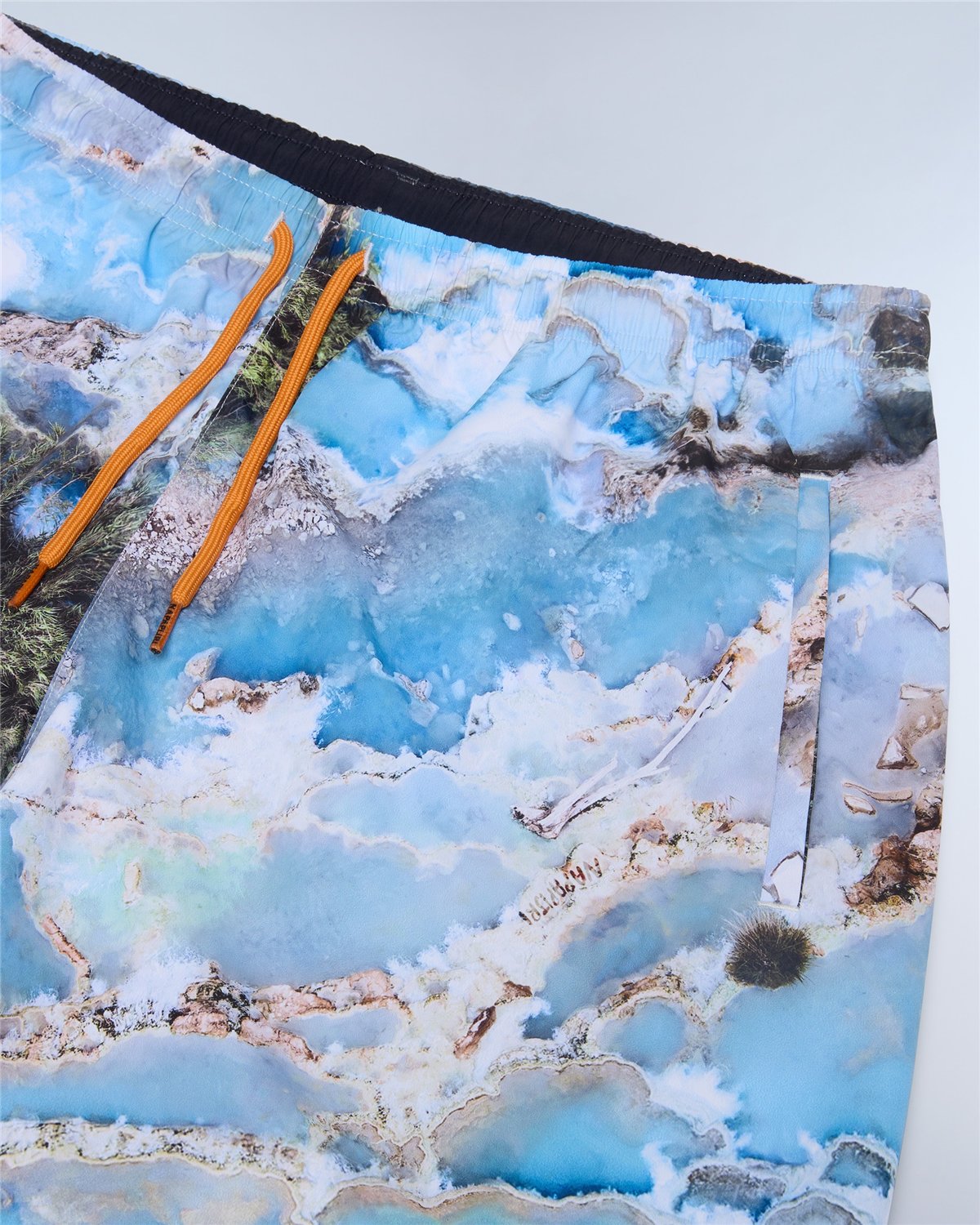 Inuvik Swimming Trunks