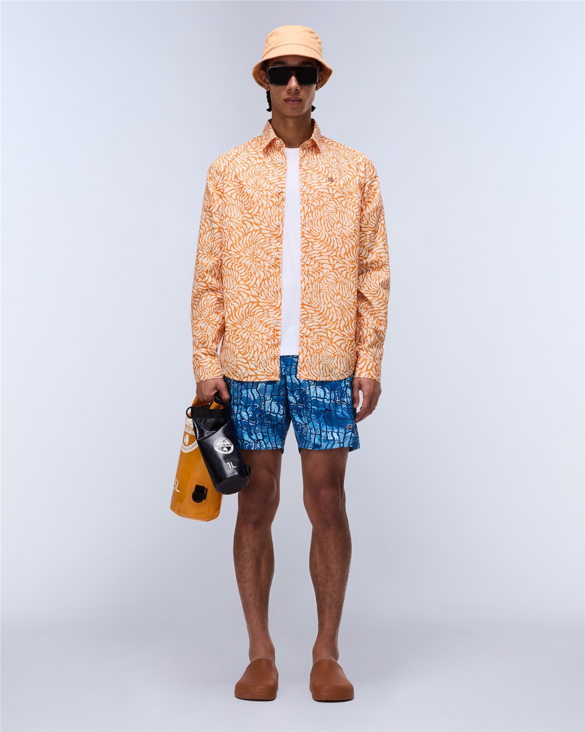 Inuvik Swimming Trunks