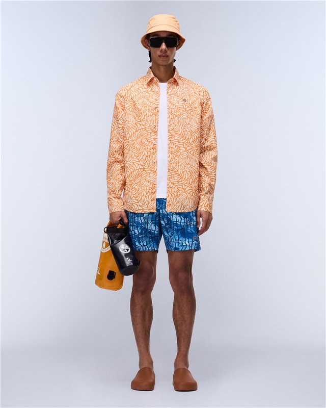 Inuvik Swimming Trunks