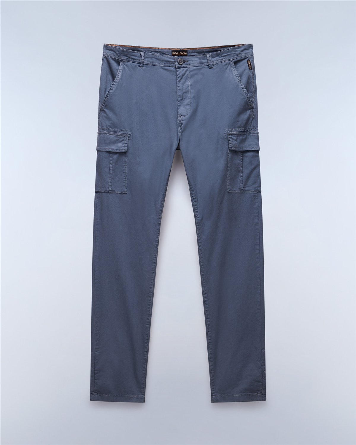 Yasuni Summer Cargo Trousers