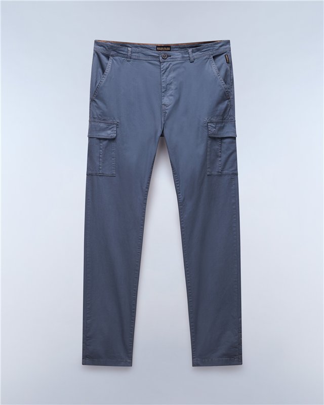 Yasuni Summer Cargo Trousers