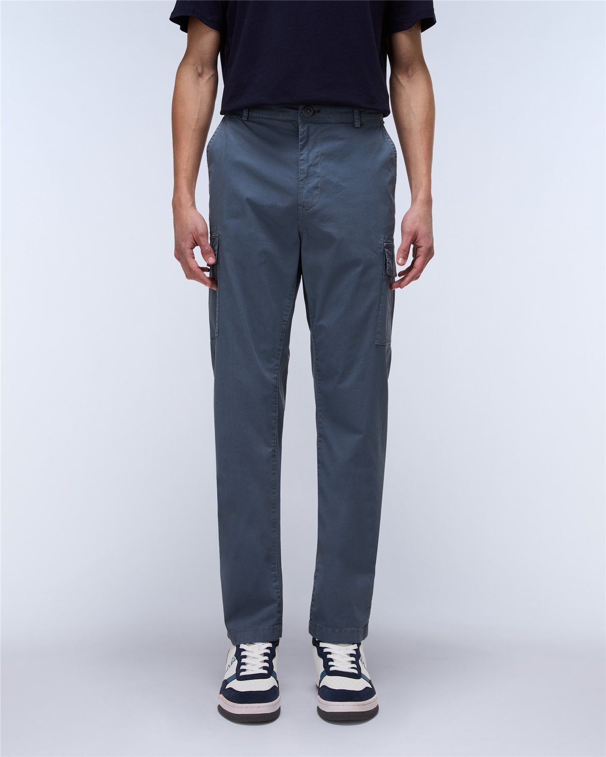 Yasuni Summer Cargo Trousers