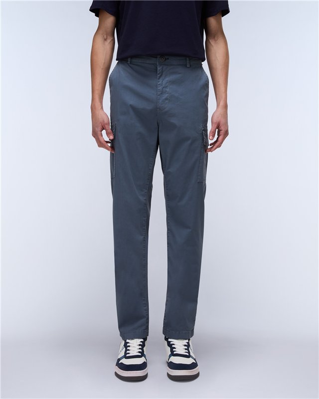 Yasuni Summer Cargo Trousers