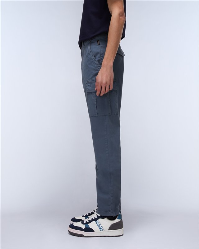 Yasuni Summer Cargo Trousers