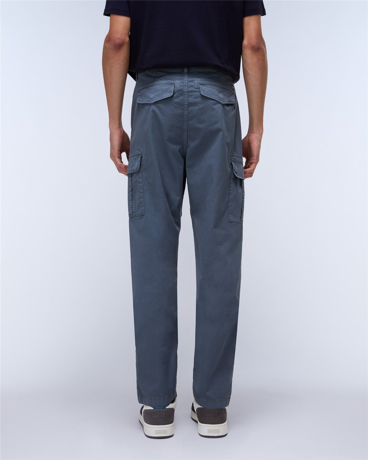 Yasuni Summer Cargo Trousers