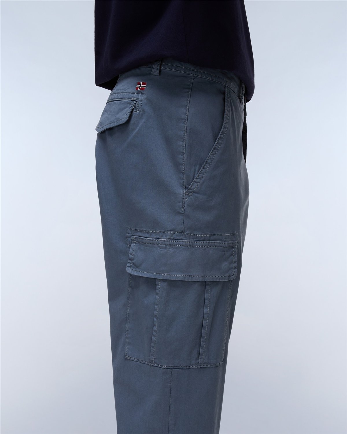 Yasuni Summer Cargo Trousers