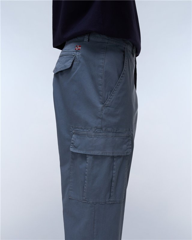 Yasuni Summer Cargo Trousers