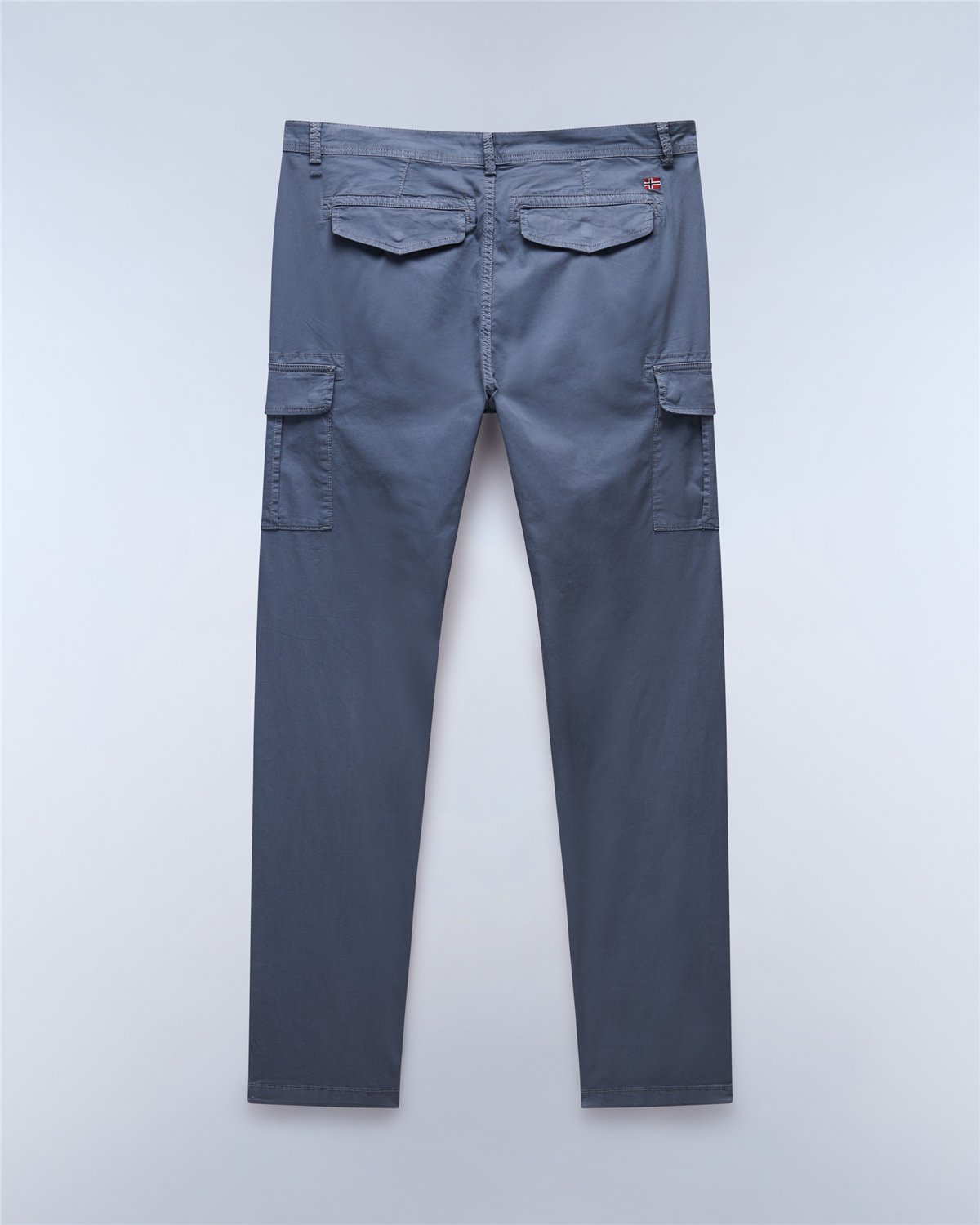 Yasuni Summer Cargo Trousers