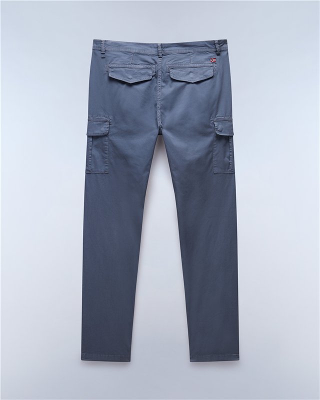 Yasuni Summer Cargo Trousers