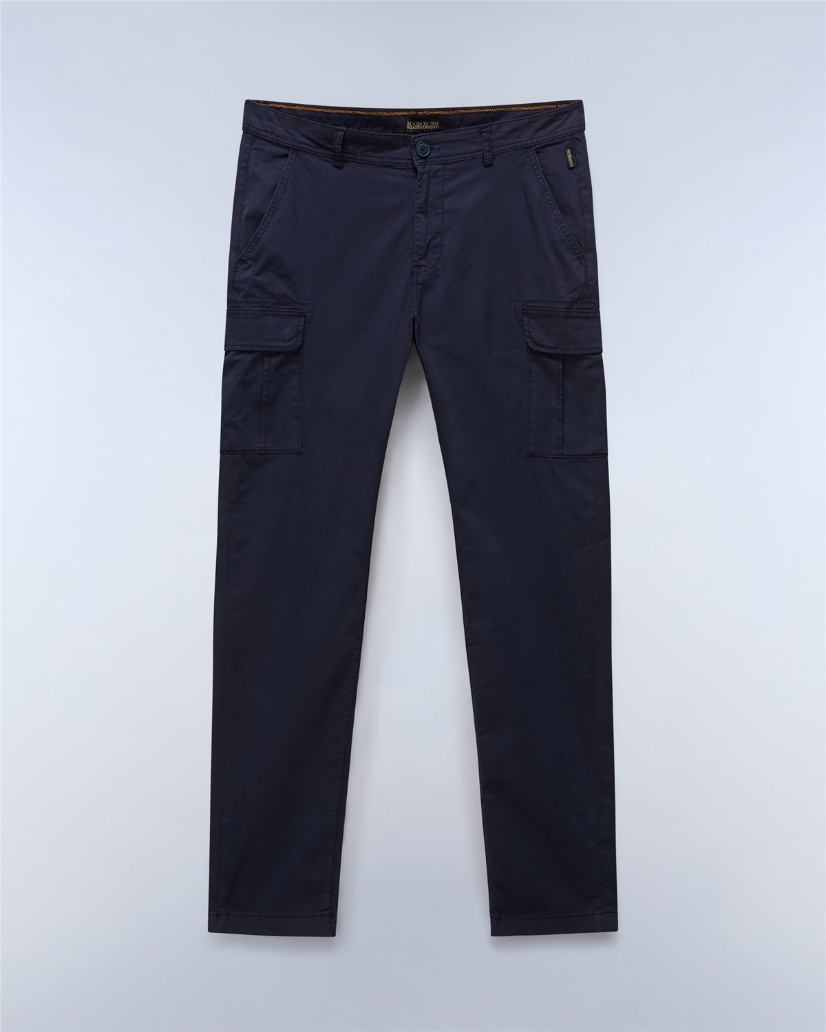 Yasuni Summer Cargo Trousers