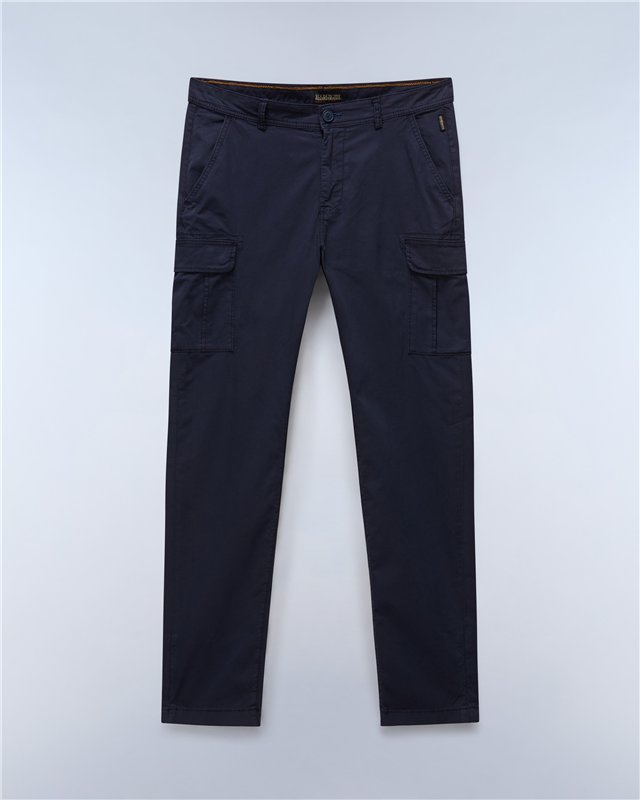 Yasuni Summer Cargo Trousers