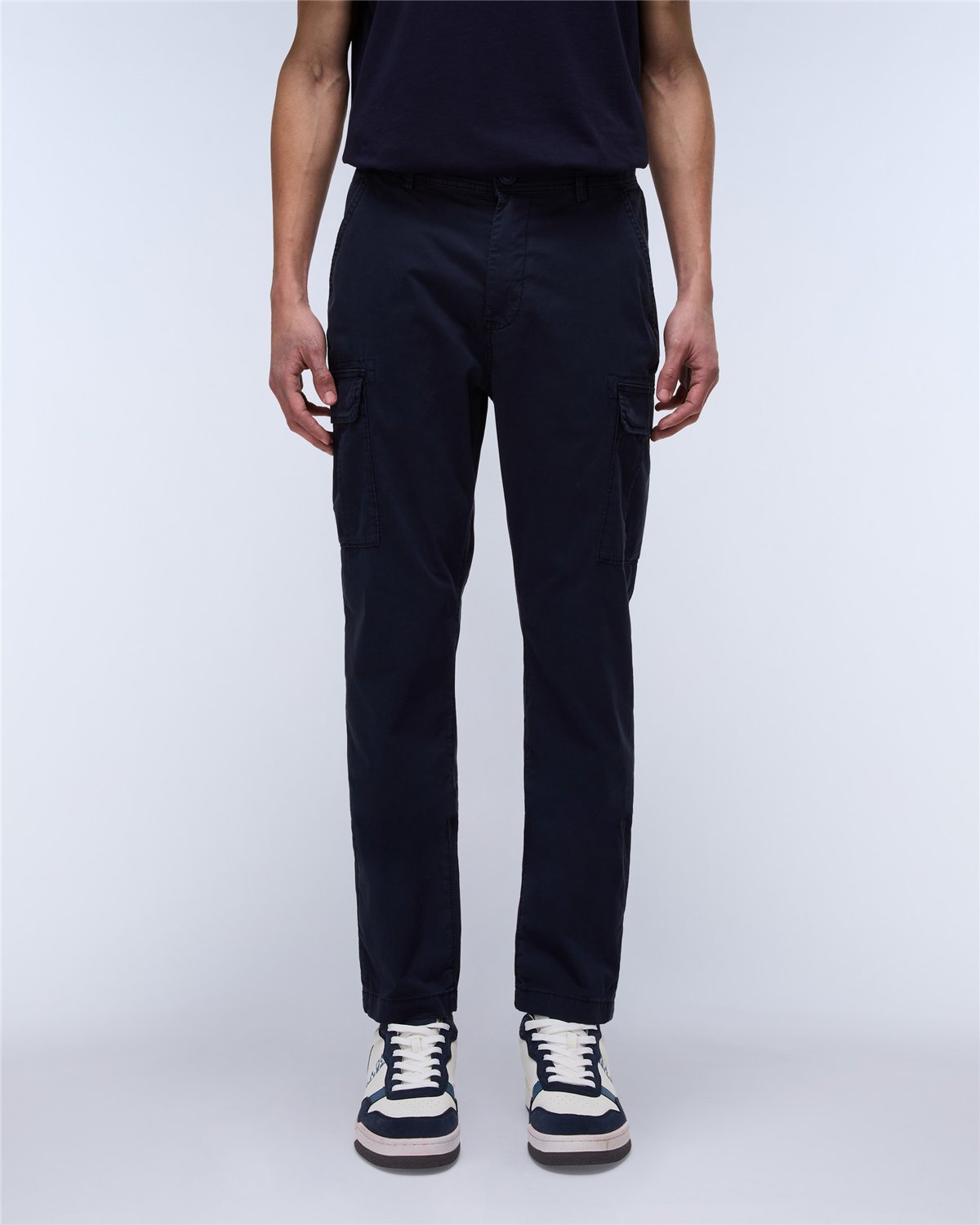 Yasuni Summer Cargo Trousers
