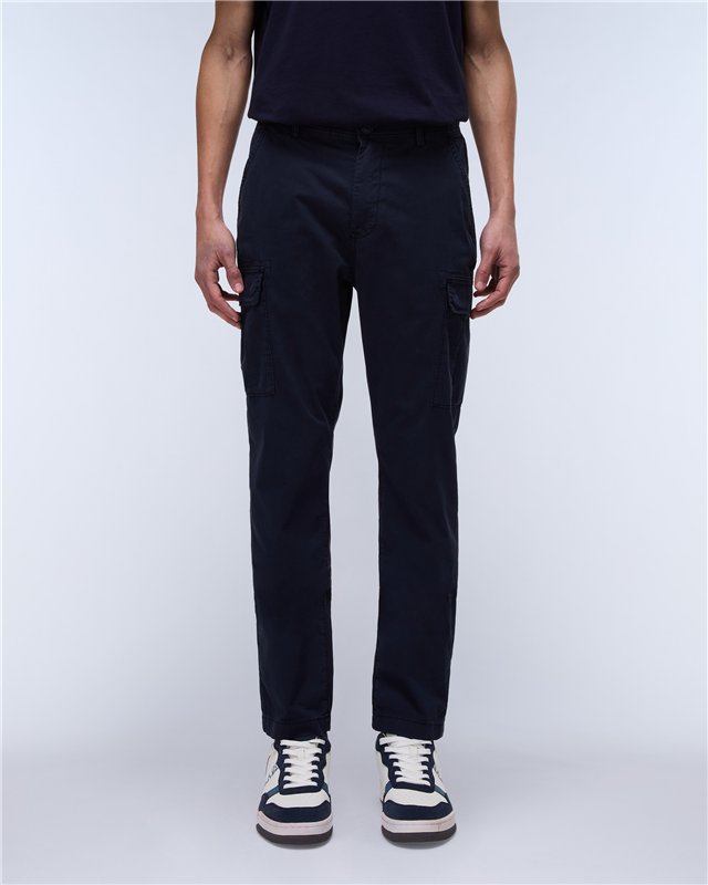 Yasuni Summer Cargo Trousers