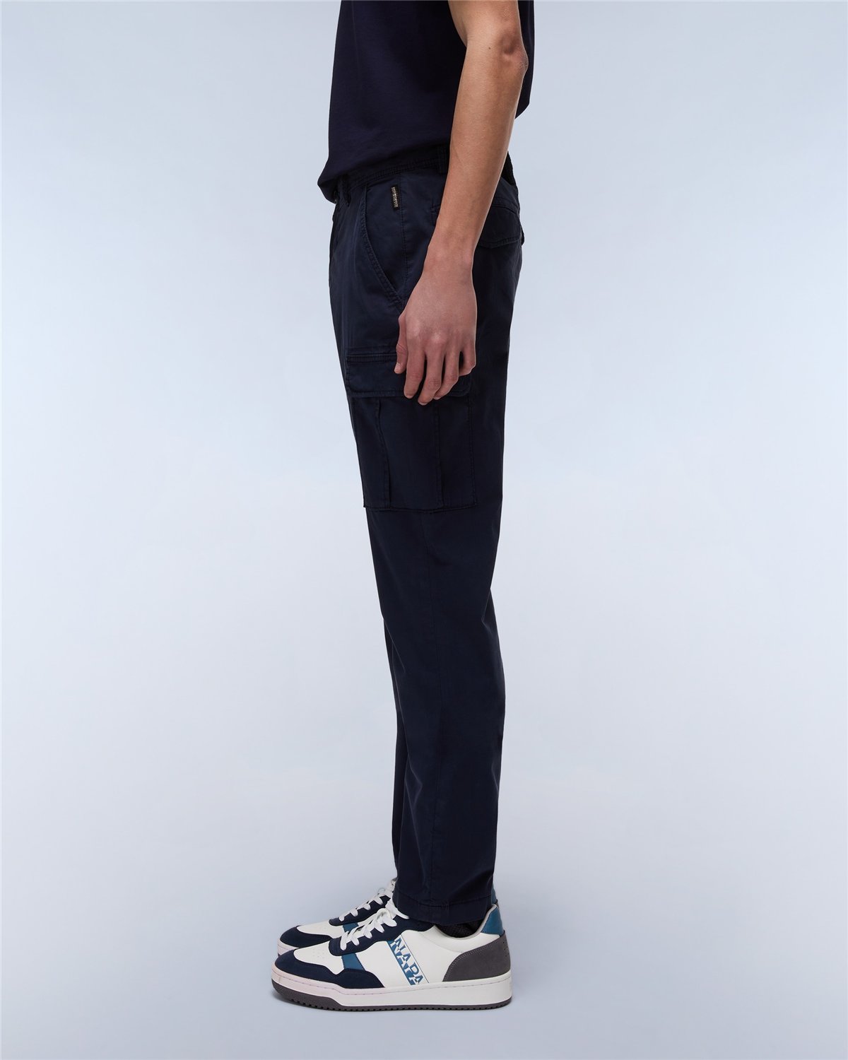 Yasuni Summer Cargo Trousers
