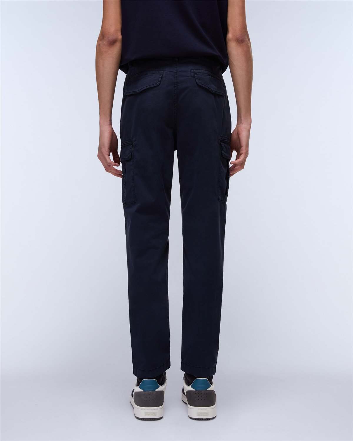 Yasuni Summer Cargo Trousers