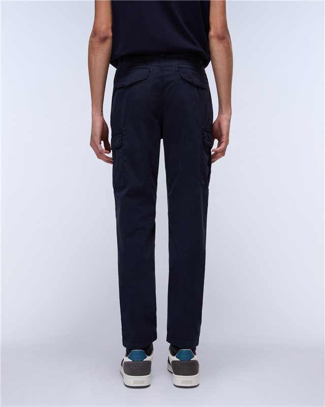 Yasuni Summer Cargo Trousers