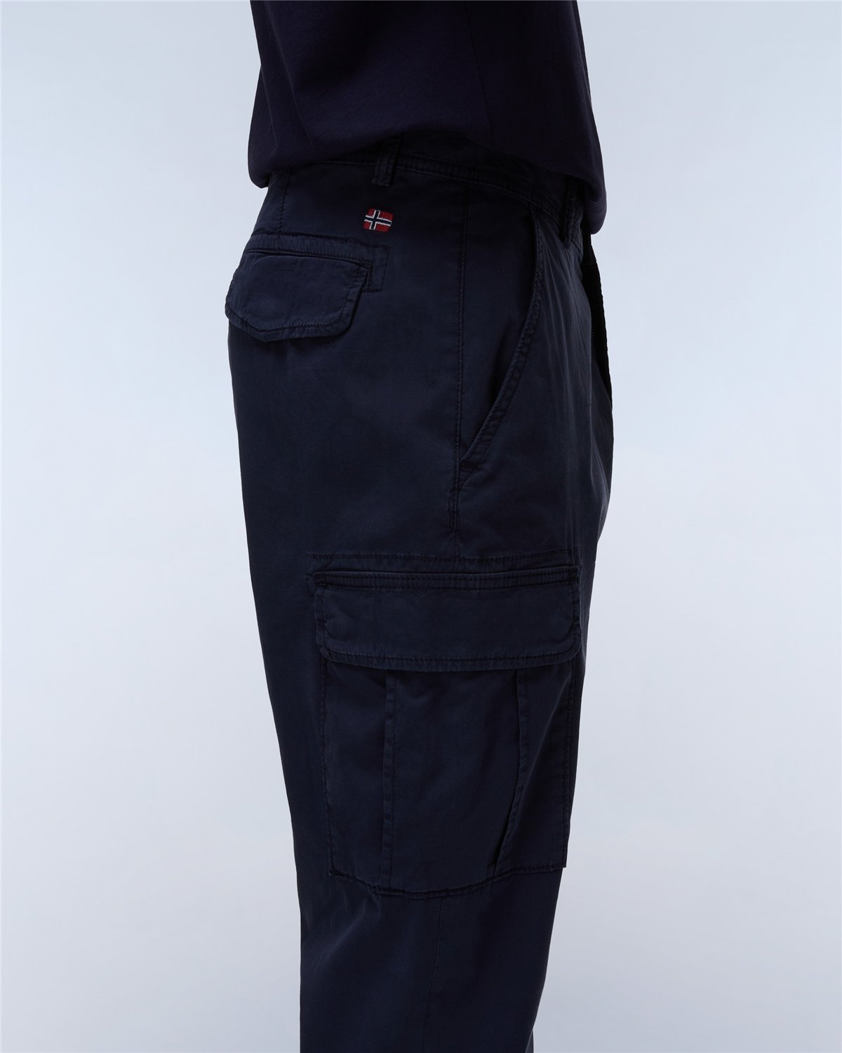 Yasuni Summer Cargo Trousers